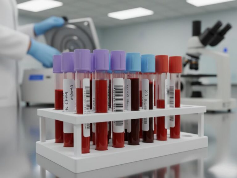 A Simple Blood Test Could Change How Myeloma Is Monitored in the U.S.