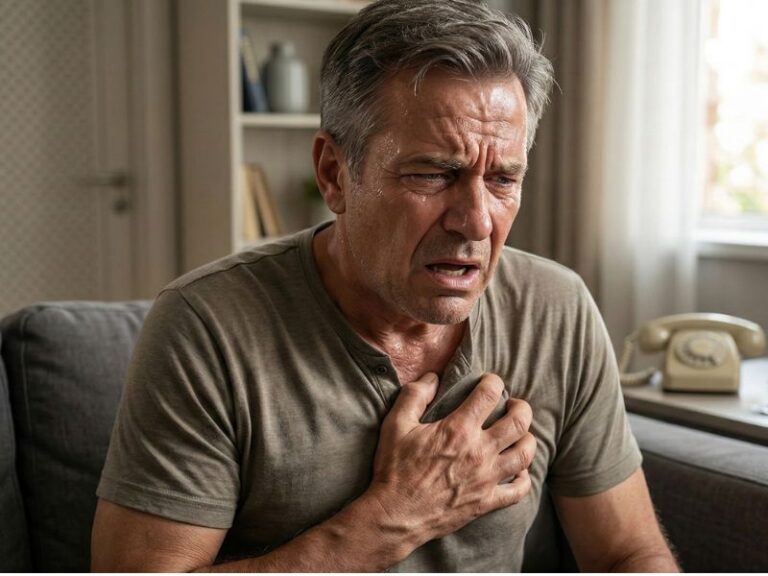 Heart Health Progress Slows in the U.S., New Research Finds