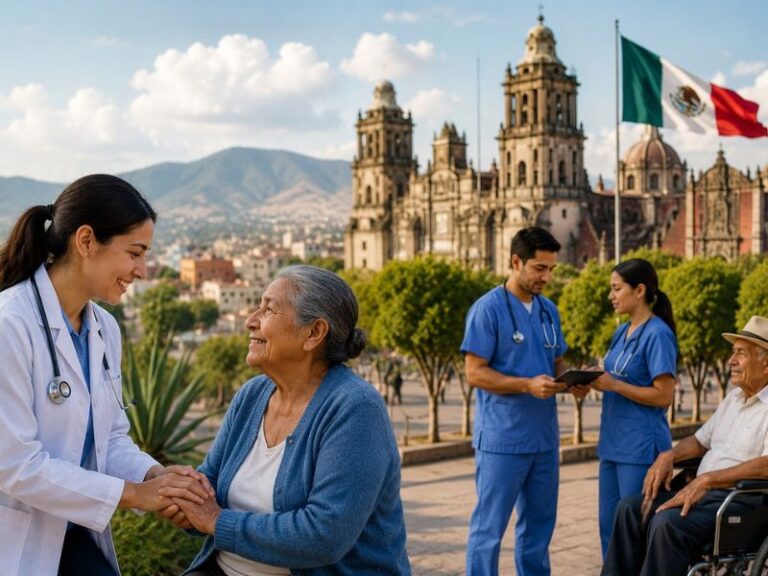 Building Better Health for Every Citizen