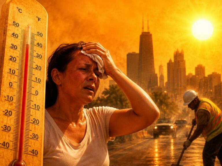 Heat Claims Lives Across America as Deadly Heat Domes Push Temperatures to Dangerous Levels